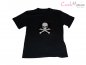 Electroluminescent shirts - Pirates