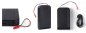 Boîtier portable universel pour 6 batteries Li-ion type 18650 avec sortie de tension 5V 1A