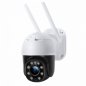 3G/4G (SIM) camera Pan tilt 355° rotating HD IP 5MP- 5xzoom + detection + night vision + two-way audio