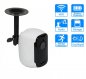 Varnostna IP kamera FULL HD za zunanjo uporabo + WiFi + IR LED + baterija