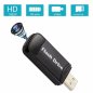 Kamera v usb kluci - USB úložný kľúč (disk) s kamerou FULL HD + Pamäť 32GB