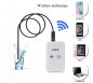 WiFi box pre USB endoskopy, boroskopy, mikroskopy a web kamery