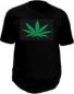 大麻T恤