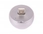 USB Full HD kamera ve tvaru polokoule s LED světlem