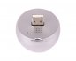 Kamera USB Full HD dengan lampu LED bulat