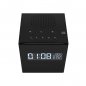 Budík s kamerou + Bluetooth reproduktor + IR LED + WiFi & P2P + detekce pohybu