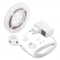 LED strips set for the room 1,5M strip with motion sensor + adjustable switch-off time - PACK