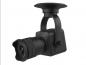 Spy mini-kamera med 12x ZOOM med FULL HD + WiFi (iOS / Android)