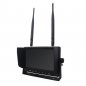 Wireless reversing camera - 2x wifi VGA camera + 7" TFT Monitor with DVR recording (Audio + Video)