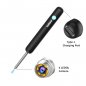 Ear wax cleaner - ear cleaning device with FULL HD camera with Wifi app via mobile phone