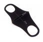 Gesichtsschutzmasken NANO blau - Elastisch (97% Polyester + 3% Elasthan)