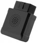 OBD GPSカーロケーター4G、スピーカー+双方向通信+音声リスニング