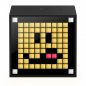 TimeBox - MINI Divoom - Draagbare luidspreker met 121 programmeerbare RGB-leds