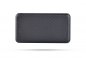 Powerbank with a capacity of 10000mAh and dual USB 2,0A output