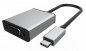 HUB - USB TYPE-C VGA-val