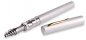 पेन फिशिंग रॉड - माइक्रो पेन फिशिंग पोल लघु टेलिस्कोपिक रॉड जिसकी लंबाई 1 मीटर तक होती है