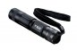 LED torch with power 110 lumens and with Stroboscope and SOS