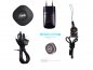 GPS tracking device - Miniature gps locator with active listening - Qbit