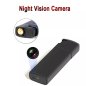 Lighter camera spy - Hidden cam in lighter with FULL HD + WiFi (app on mobile phone)