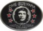 Che Guevara - Mga Buckle