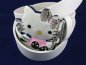 Fivela de cinto - Hello Kitty