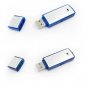 Skjult bærbar lydoptager i USB-flashdrev med 16 GB hukommelse