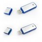 Diktafon - špionážny audio USB flash disk rekordér s kapacitou 16GB