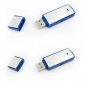 Hidden audio portable recorder in USB flash drive with 16GB memory