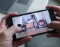 Spy robot Mini camera FULL HD na may Wifi / P2P na may IR + Laser - remote na kinokontrol na robot - Enabot EBO AIR