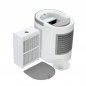 Mini portable air conditioner + micro USB fan