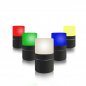Candeeiro de mesa LED com câmera WiFi FULL HD e lente rotativa 330 °