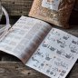 Set de preparare a berii - set de bere acasă (kit de preparare a berii)  3,8 litri (1 galon)  + rețetă
