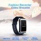 Spy camera digital wrist watch + video + photo + dictaphone + 16GB memory