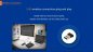 Translator mouse - Souris USB intelligente sans fil pour la traduction en 112 langues