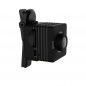 Mini action camera 2,5cm x 2,5cm micro size - FULL HD 155° waterproof up to 30 meters