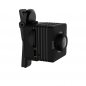 Mini action cam 2,5cm x 2,5cm micro size - FULL HD 155° impermeabile fino a 30 metri