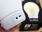 AuraBulb - Pembesar Suara Bluetooth Pintar 5W dengan LED RGB