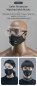 Safety googles - protective and transparent