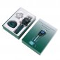 Vibrating deep EMS massage electromagnetic device against wrinkles - 14 modes