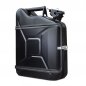 JERRYCAN - kapsel minibar i 10L burk + 2 whiskyglas