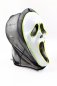 Masky na halloween s LED - Vřískot (Scream)