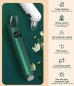 Vacuum pore cleanser - 2 modes + 5 levels of suction + 6 extensions