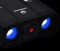 Ψηφιακή διοφθαλμική νυχτερινή όραση έως 300m - 10x οπτικό + ψηφιακό ζουμ 3x με κάμερα