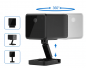 4G turvakaamera mini WiFi veekindel FULL HD IR LED 5m + magnethoidik