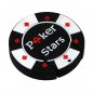 16 GB USB raktas - Pokerio žvaigždės
