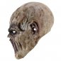Maska wampirzyca - dla dzieci i dorosłych na Halloween lub karnawał