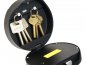 Κουτί κλειδώματος κλειδιού - Έξυπνο κουτί ασφαλείας wifi (ασφαλές) για κλειδιά + PIN + Εφαρμογή Bluetooth σε Smartphone