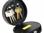 Key lock box - Smart wifi security box (safe) for keys + PIN + Bluetooth App on Smartphone