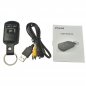 Porte-clés caméra de voiture - FULL HD +  IR LED + Voix