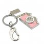 USB juvelyriniai dirbiniai 16 GB - kristalinė kamera